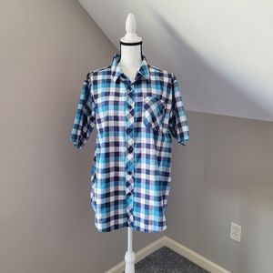 Enyce Button Down Shirt